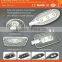 very good hot design light Kaich LED tunnel light KC-T2