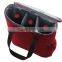 2015 wholesae promotional portable wine cooler bag