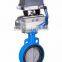 Butterfly Valve PN16 DN 1000 300 class