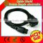 AC Power cord 250V Korea plug EK approved