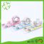Creative Design Easy Tear Decoration Washi Lovely Paper Tape