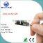 720*480 resolution OV 1/5" cmos camera module for detection