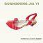 Hot Sale Dressing Shoes, Office Lady Shoes, Lady Sandal