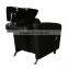 Professional/Practical/Comfortable SF3557 luxurious salon hair shampoo chair