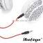 OEM factory offer cheaper folding Bluetooth wireless Headphone