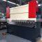 Kingdom cnc folding slitting machine for metal