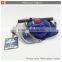 Plastic pretend police safety tool hat for kids