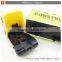 Free wheel alloy die cast model container truck