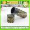 high quality paper box packaging round flower packaging tube