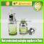 Dropper Sealing Type and glass,Glass Material 30 ml dropper bottle