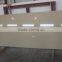 Artificial quartz stone with glass chip ,artificial fiberglass stone, Engineered Quartz Stone