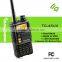 QUANSHENG TG-45UV 2 bands 7 bands radio kg uv8d