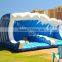 2016 Sunjoy giant inflatable water slide for adult