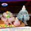 Factory Sale novel design design of candy bottle with workable price