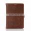 Hot-selling Leather flip wallet case For Blackberry Passport Case