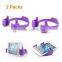 promotion mini ABS phone holder