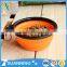 bowl with aluminum hook dog foldable bowls special pet bowl