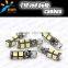 Wholesale T10 T20 T15 5050smd 5730smd all available T10 led bulb