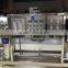 Reverse Osmosis Water filtration