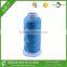 100% dyed nylon 6 polymidas thread yarn