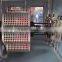 hose knitting machine