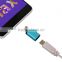 Aluminum Reversible Type 3.1 to Micro USB Female Charger and Adapter for Apple New Macbook 12 Inch/xiaomi 5 and so on
