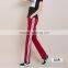 The new pants female thin trousers thin Guardian pants, casual pants.