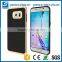 2016 new motomo brushed phone case for samsung galaxy A8 back cover