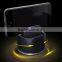 2016 Hot Gadgets Auto Face Recognition Bluetooth Selfie Robot For Mobile Phone