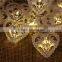 Fairy Snowflake Christmas decorative led string light