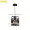 Electrical Lights Fancy 4 Light Double Pendant Fixture