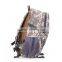 Professional Backpack Banner