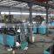 Automatic extrusion molding machine /making machinery/Road Barrier Machine