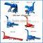 Best quality hay cutter silage straw chopping machine for animal feed