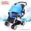 Baby Pram /Baby Pushchair /Baby Trolley / Baby Stroller /Baby Carriage /China Baby Stroller Manufacturer WIth EVA Wheels