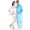 OEM service rain coat manufacture in China,polyester material clear rain coat for adult