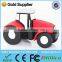 Lovely tractor usb flash drive from Imilliontech