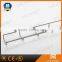 Water treatment 10 years warranty stainless steel basket cable tray