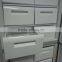 ultra-quiet -25degree Celsius Upright Freezer