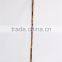 Folding removable wooden elderly walking stick for old