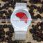 2016 fashion wrist watch new digital watch lady wrist watch