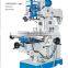 High quality and low price XZ 6326 milling/drilling machine with low price