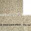 Water based liquid granite effect acrylic stone paint for building facade