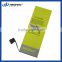 China wholesale china mobile phone battery gbt18287 for iphone5s, made in China battery for iPh 5s