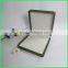 Promotional Cheap Plastic Jewerly Box on Big Sale