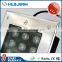 3 years warranty Garden square outdoor LED buried lamp CE&ROHS 12W RGB underground light