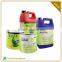 OEM Customed Dishwashing Liquid Labels In Packaging Label Supplier