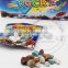Soft Candy Chocolate Stone Candy Wholesale