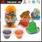 15g Fruity Jelly Cup in Duck Bottle