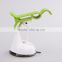 Universal mobile phone stand for iphone 5 ,mobile phone holder in car, universal tablet holder